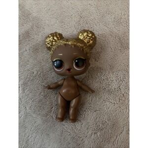 LOL Surprise OMG Queen Bee Figure Doll